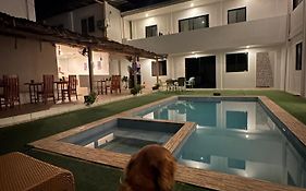 Kasamigos Guesthouse With Fast Internet